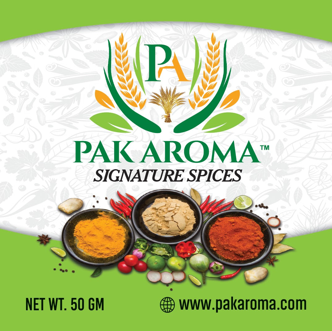 Pak Aroma